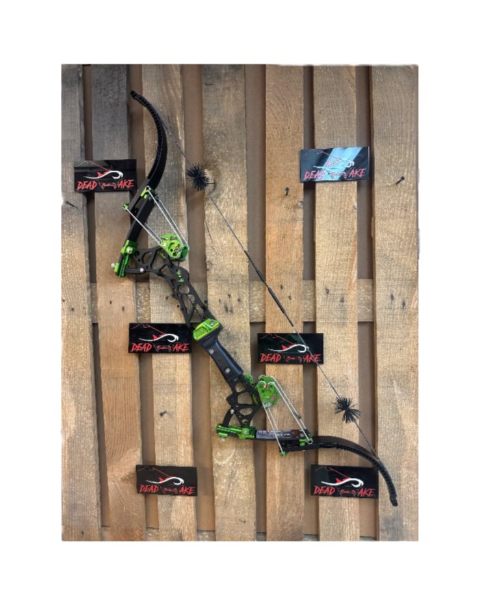 Dead Wake Archery - Infuzion XL