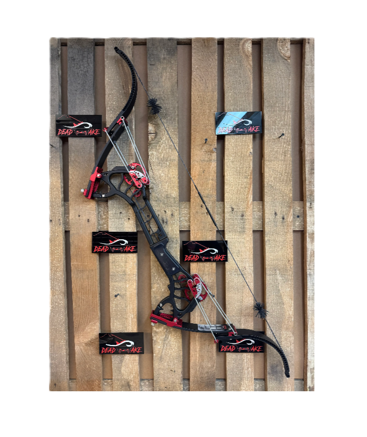 Dead Wake Archery - Leviathan