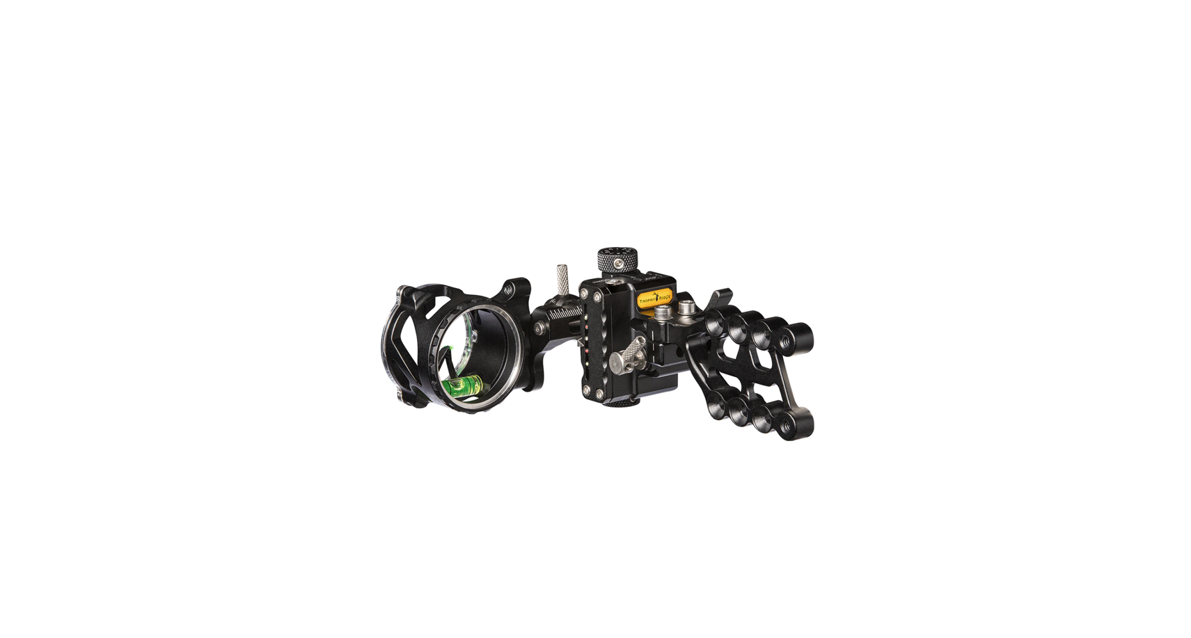 Trophy Ridge - React Alpha