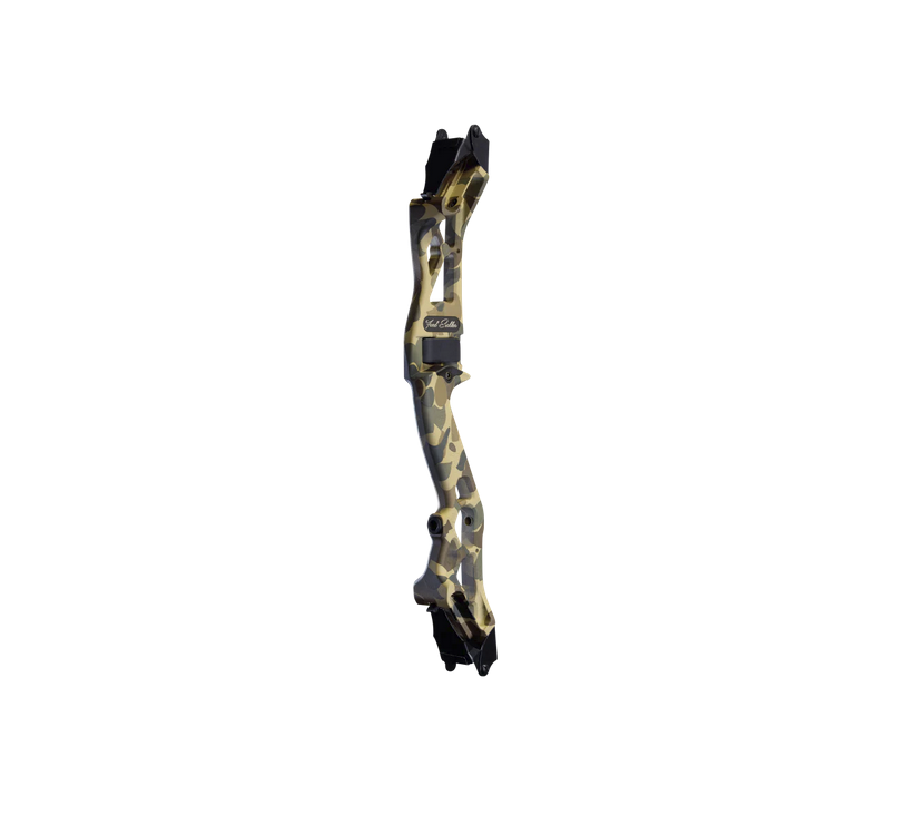 Bear Archery - Fred Eichler Signature Series Takedown Riser