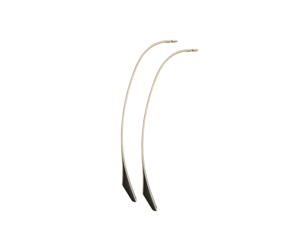 Bear Archery - Recurve Takedown Limbs (Phenolic Black or Green Glass)