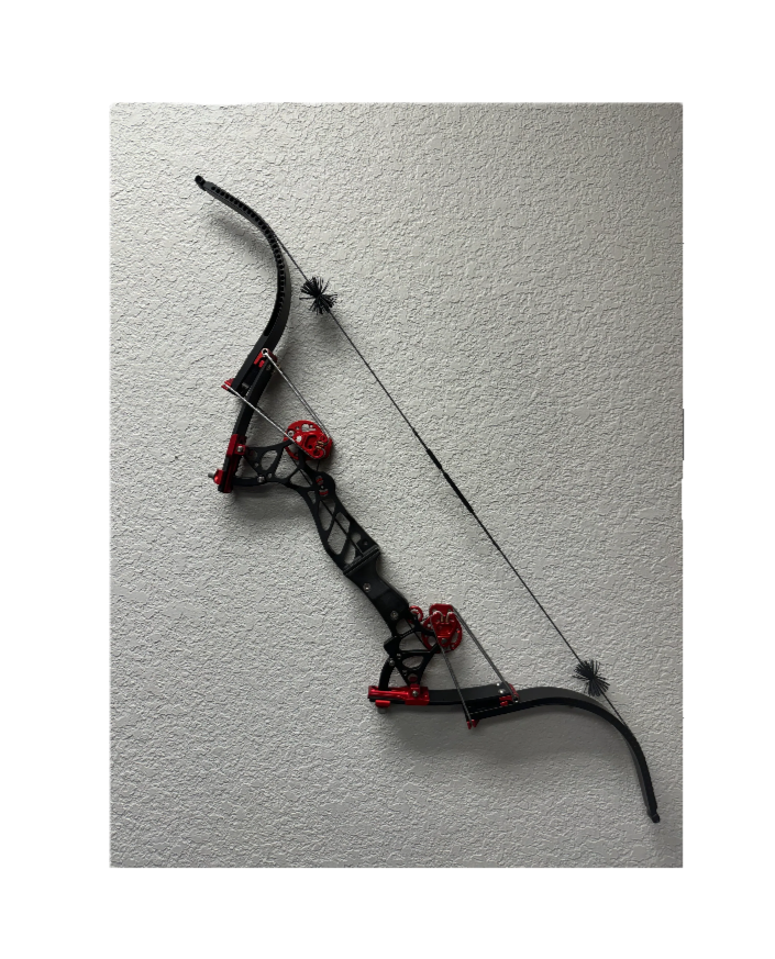 Dead Wake Archery - Infuzion