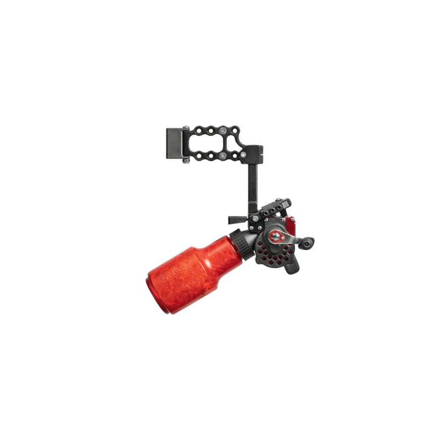 Cajun - Winch Pro Reel Kit