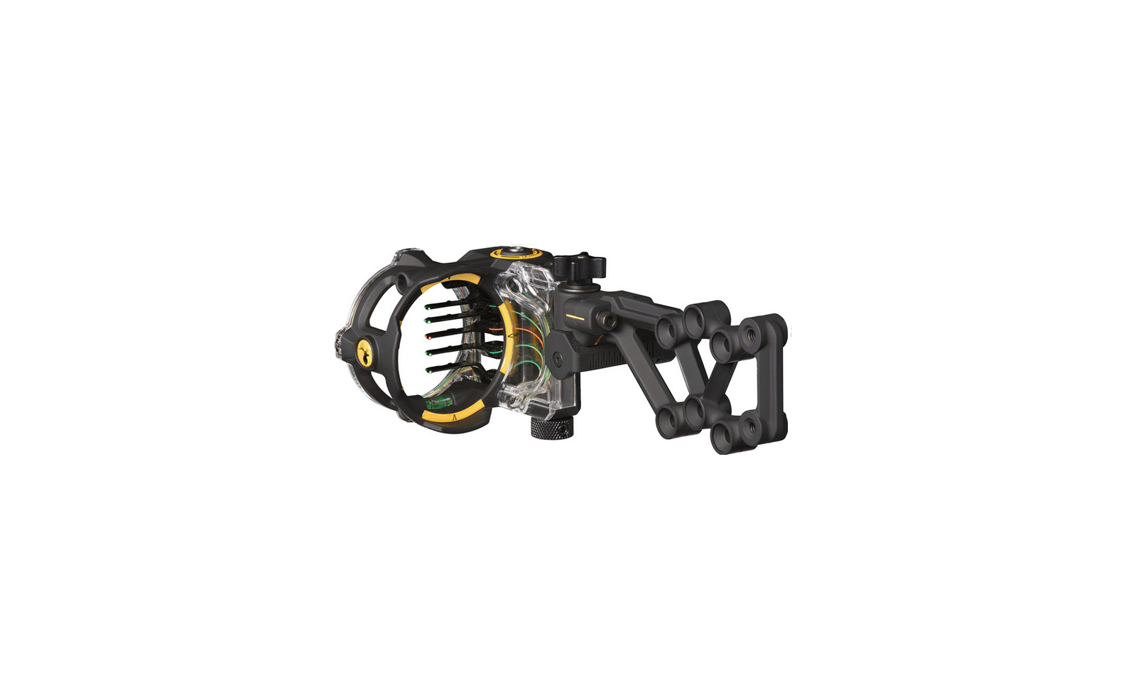 Trophy Ridge - React H5