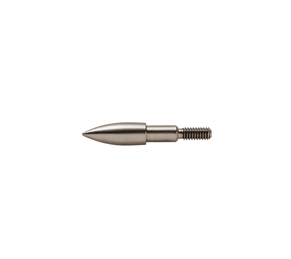 Bohning - Stainless Steel Screw-In Bullet Point