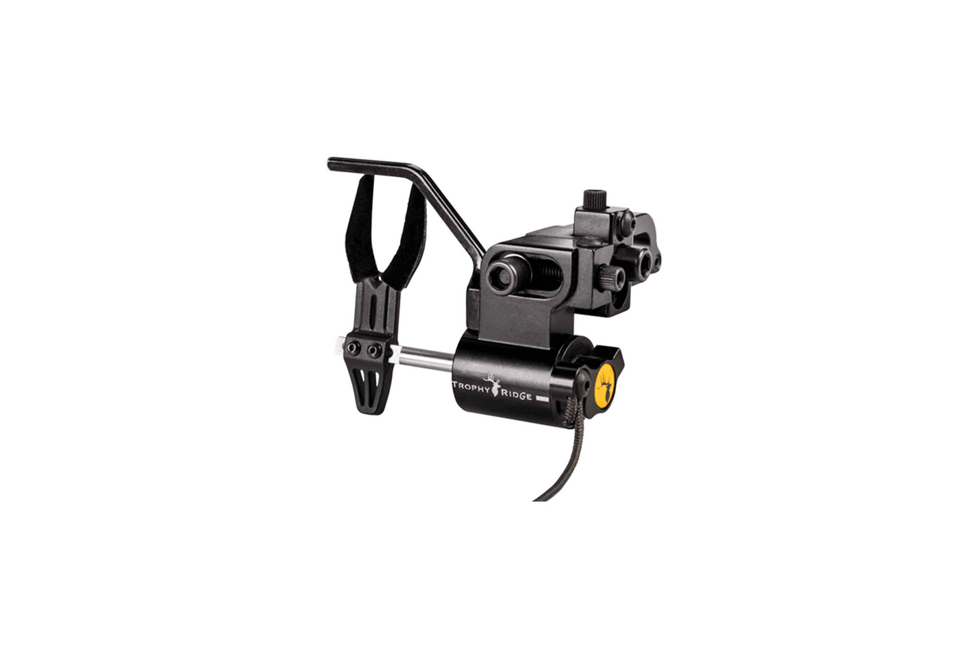 Trophy Ridge - Sync MD