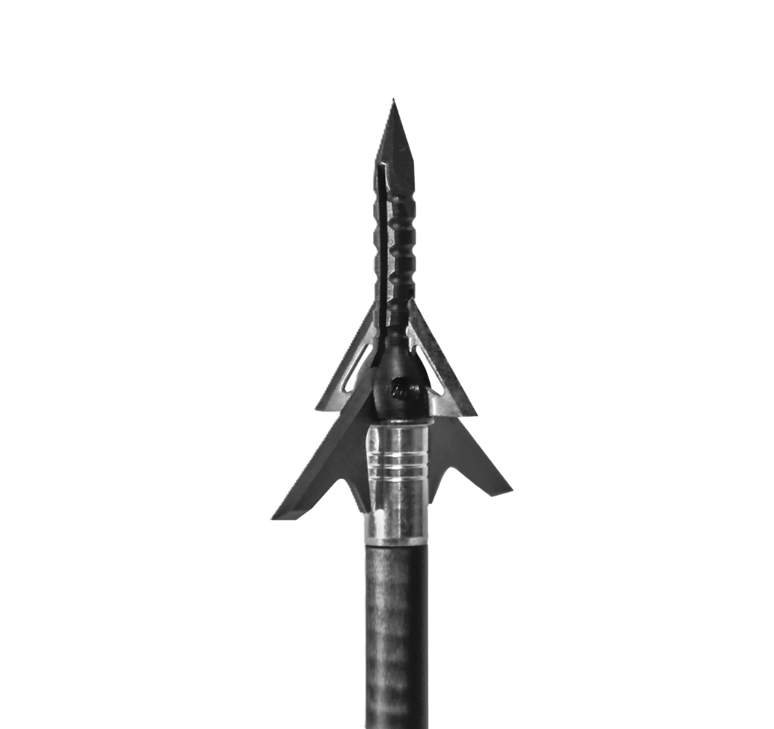 Slick Trick - Assailant