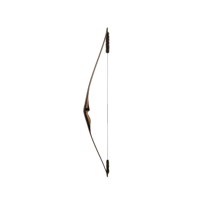 Bear Archery - North Branch Longbow 62”