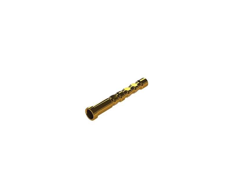 Gold Tip .246 Brass Inserts