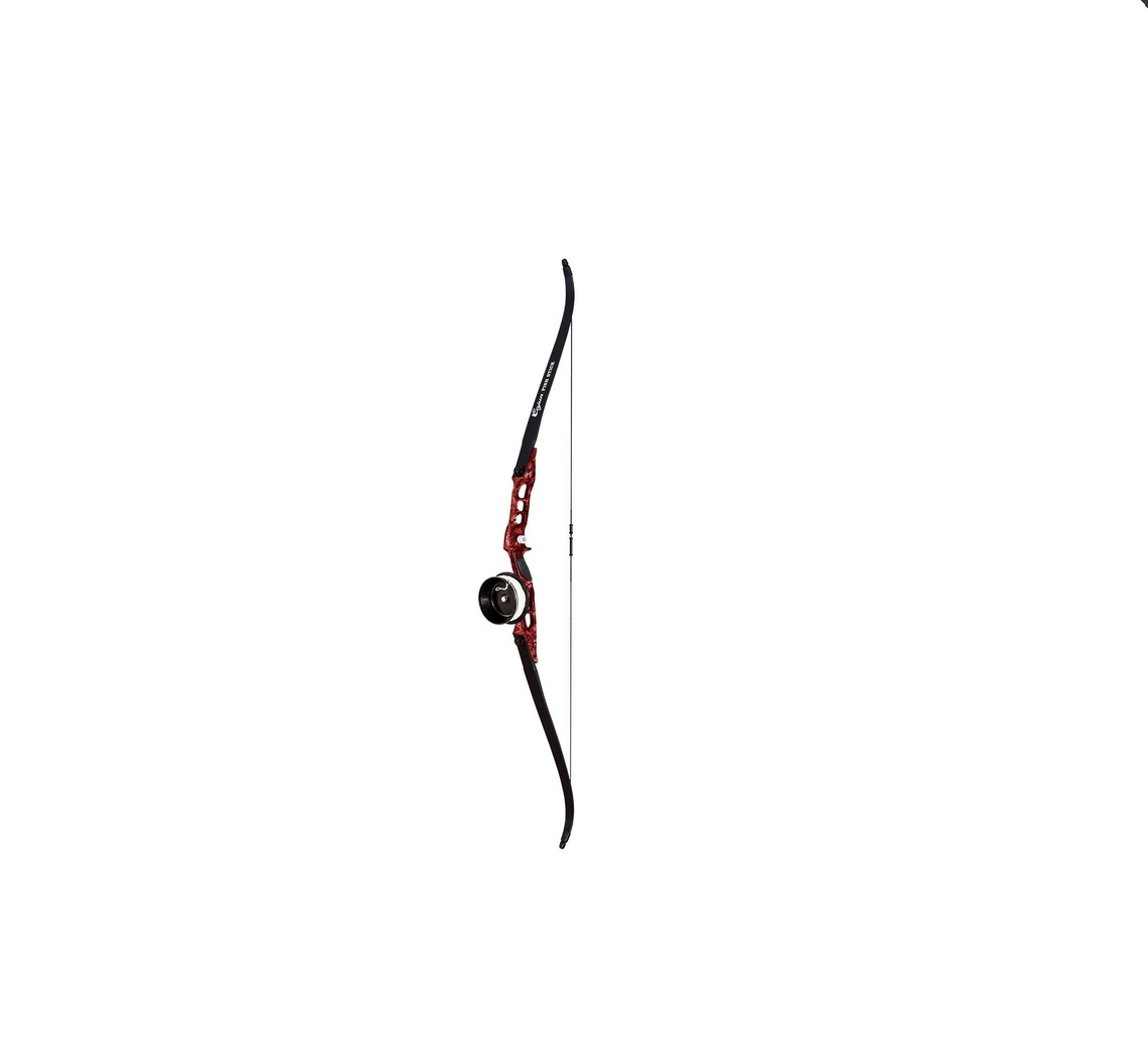 Cajun Bowfishing - Fishstick RTF