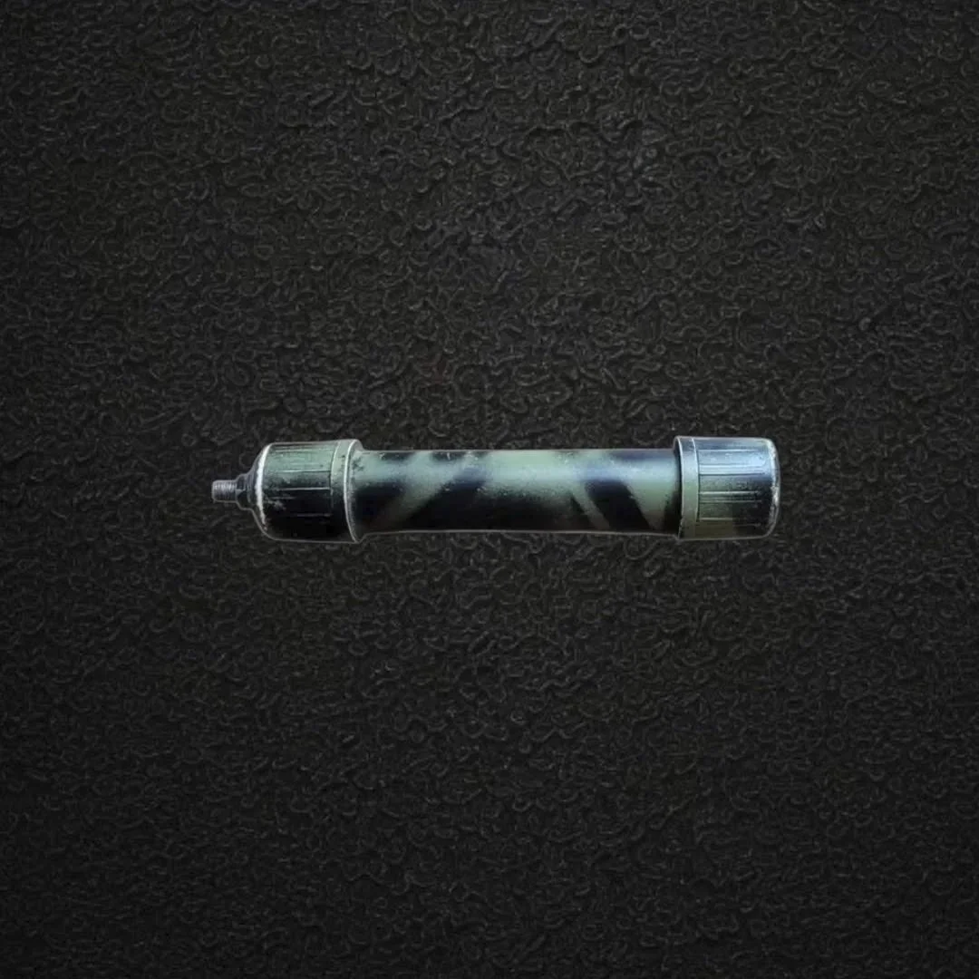 Fluid Filled Stabilizer