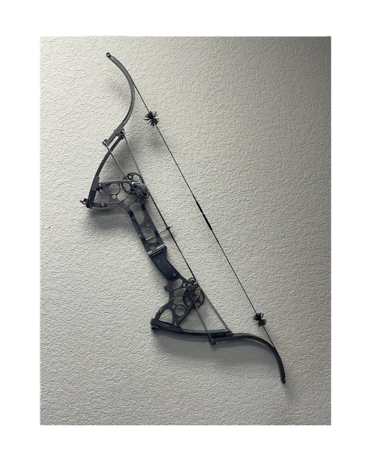 Dead Wake Archery - Kraken