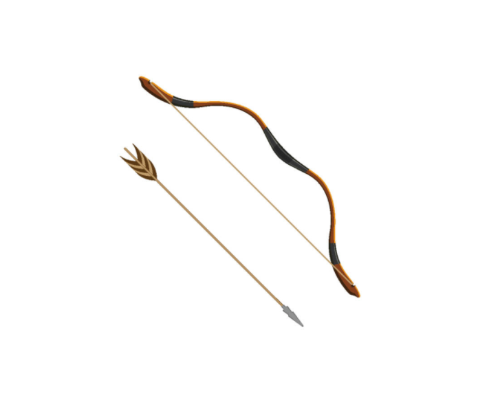 One-piece Trad Bow Services