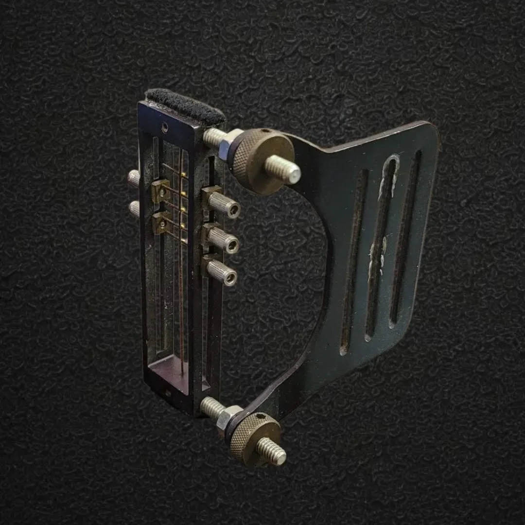 Fine-Line Hunter Crosshair Bow Sight