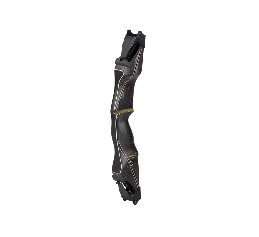 Bear Archery - Fred Bear Takedown riser