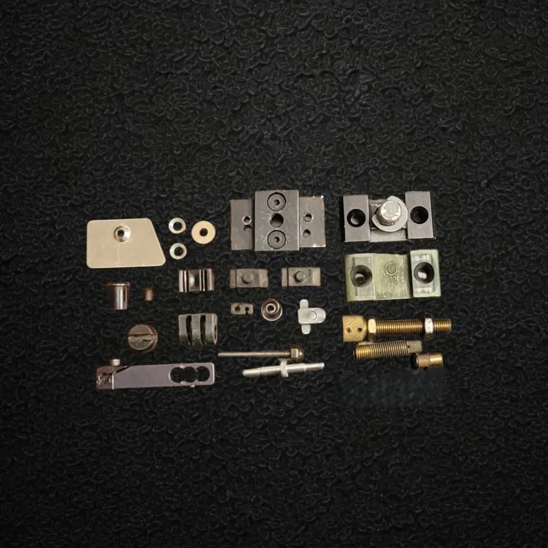 Mix Spare Parts Lot