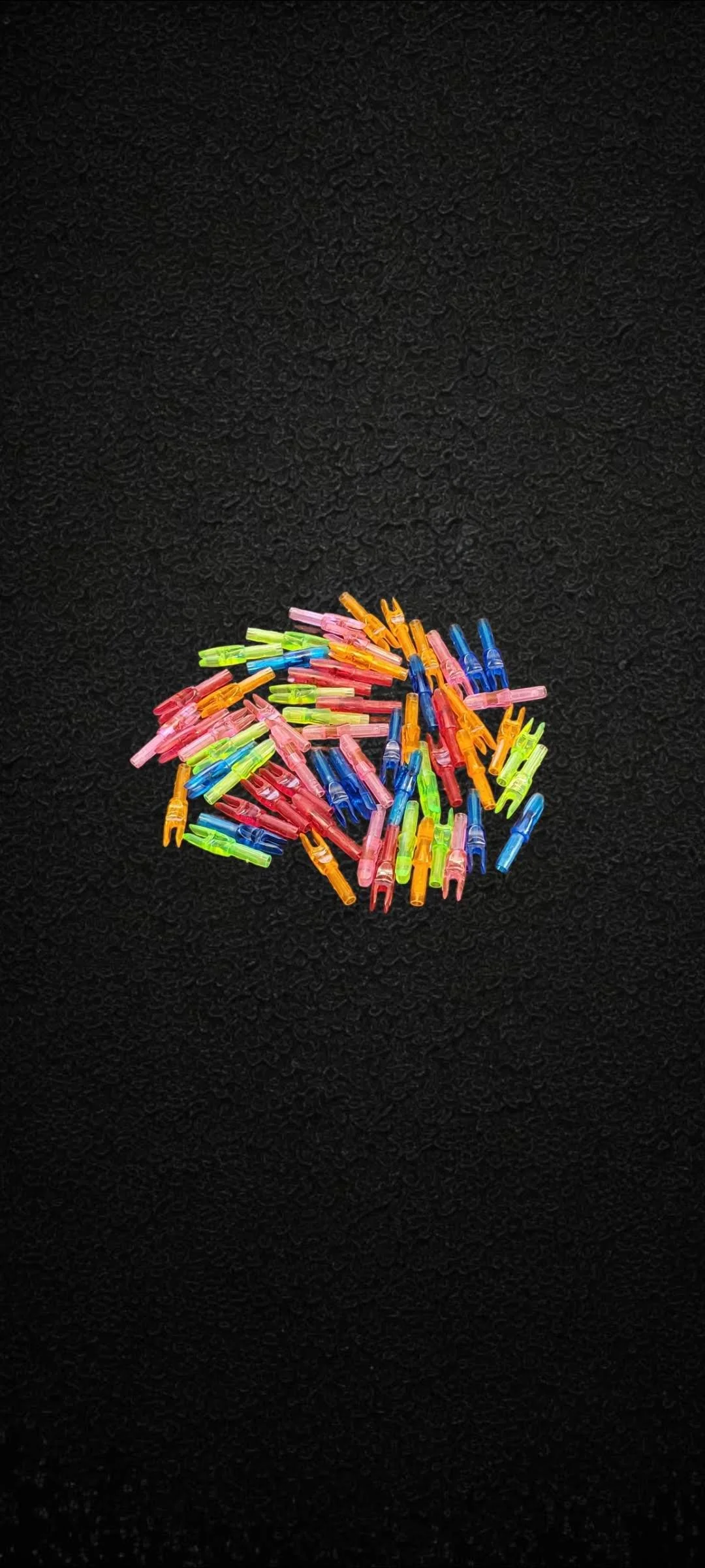 Altra .166" Nock Lot