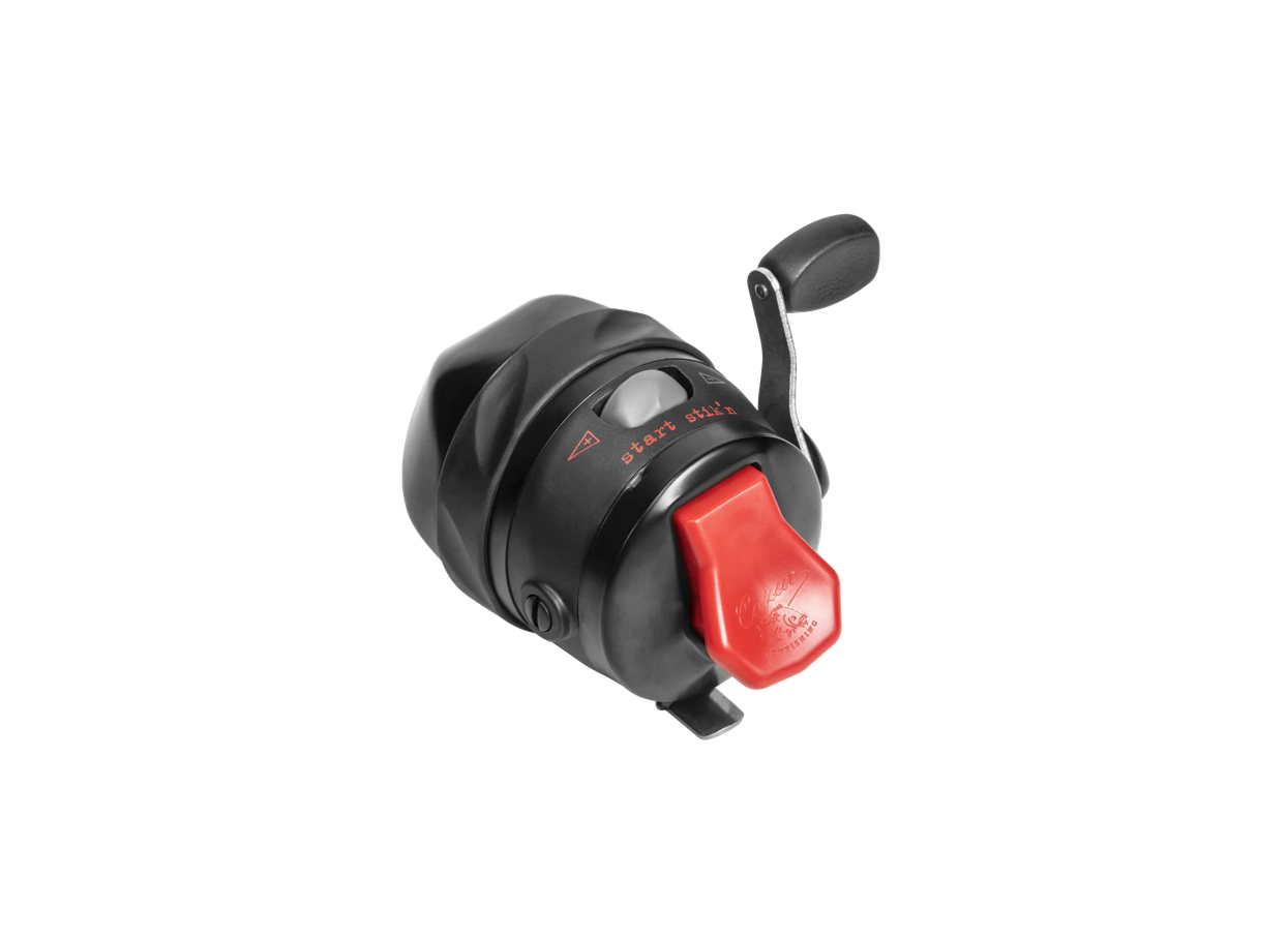 Cajun - Spin Doctor Reel