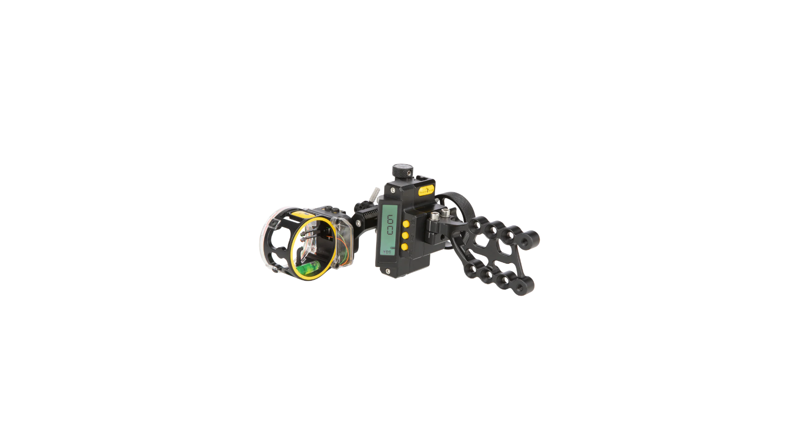 Trophy Ridge - Digital React Trio Pro