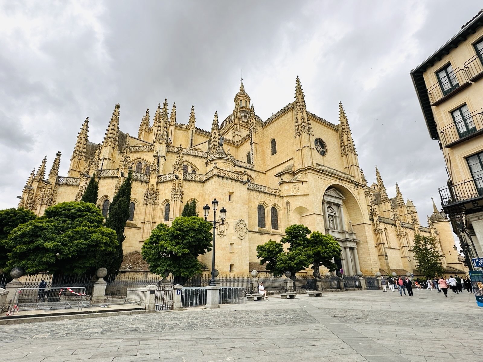 Madrid, Spain - Part 2