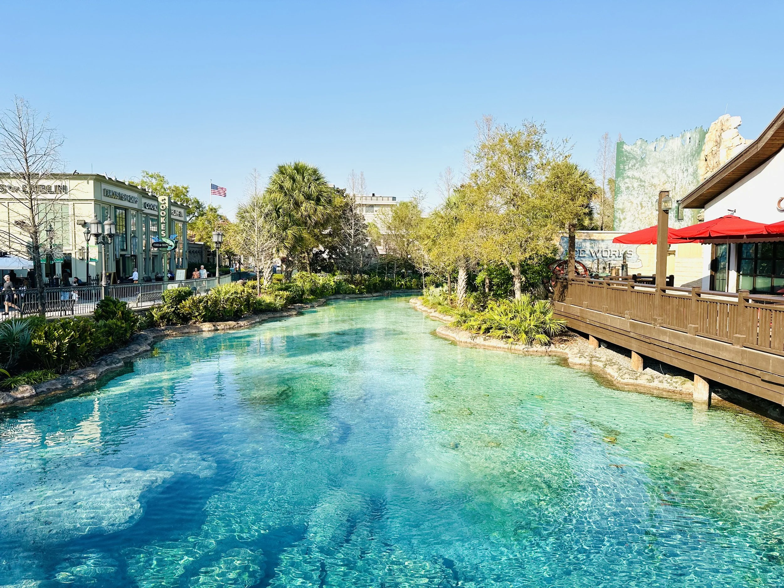 Orlando, Florida (2025) - Part 1