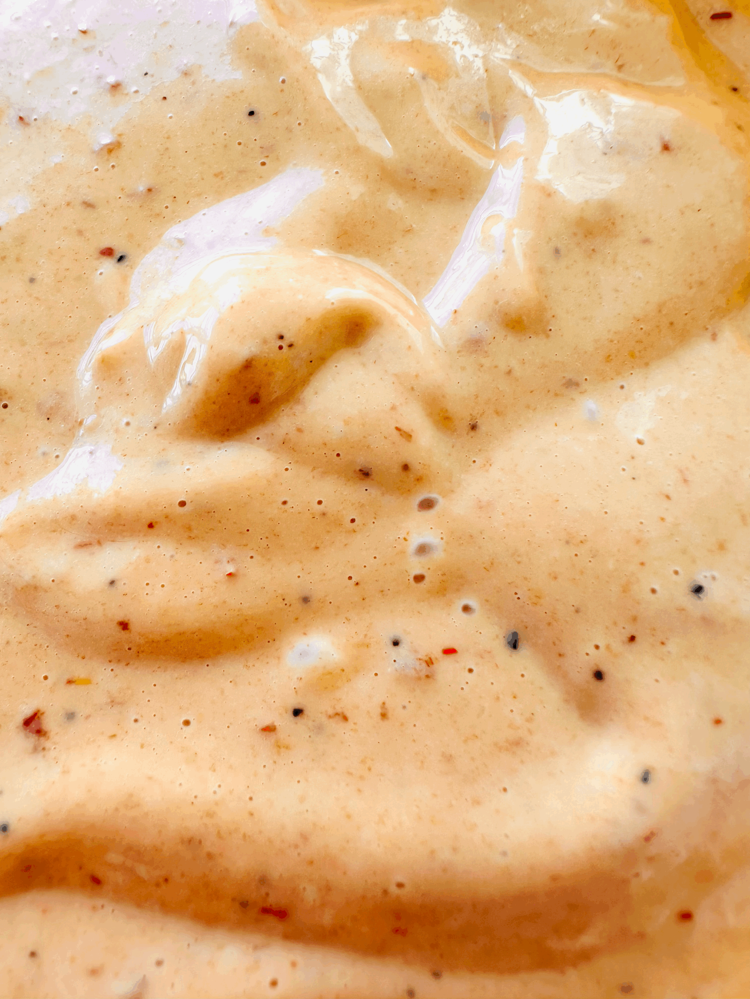 Strawberry &amp; Chipotle Aioli&nbsp;