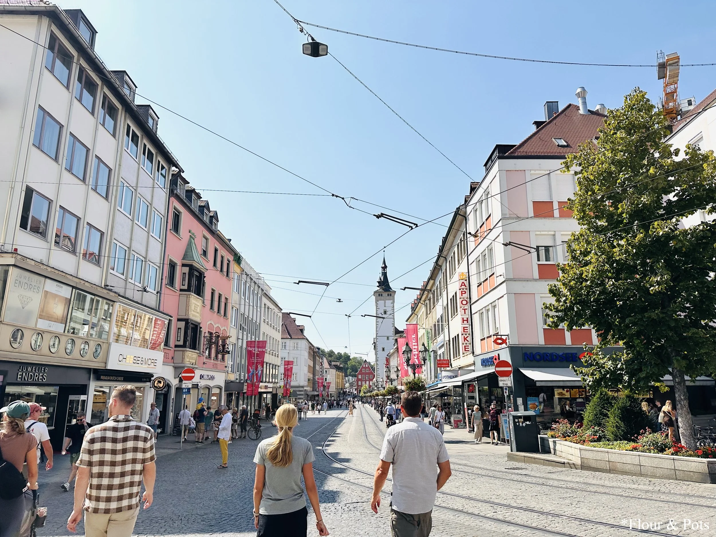 Würzburg, Germany