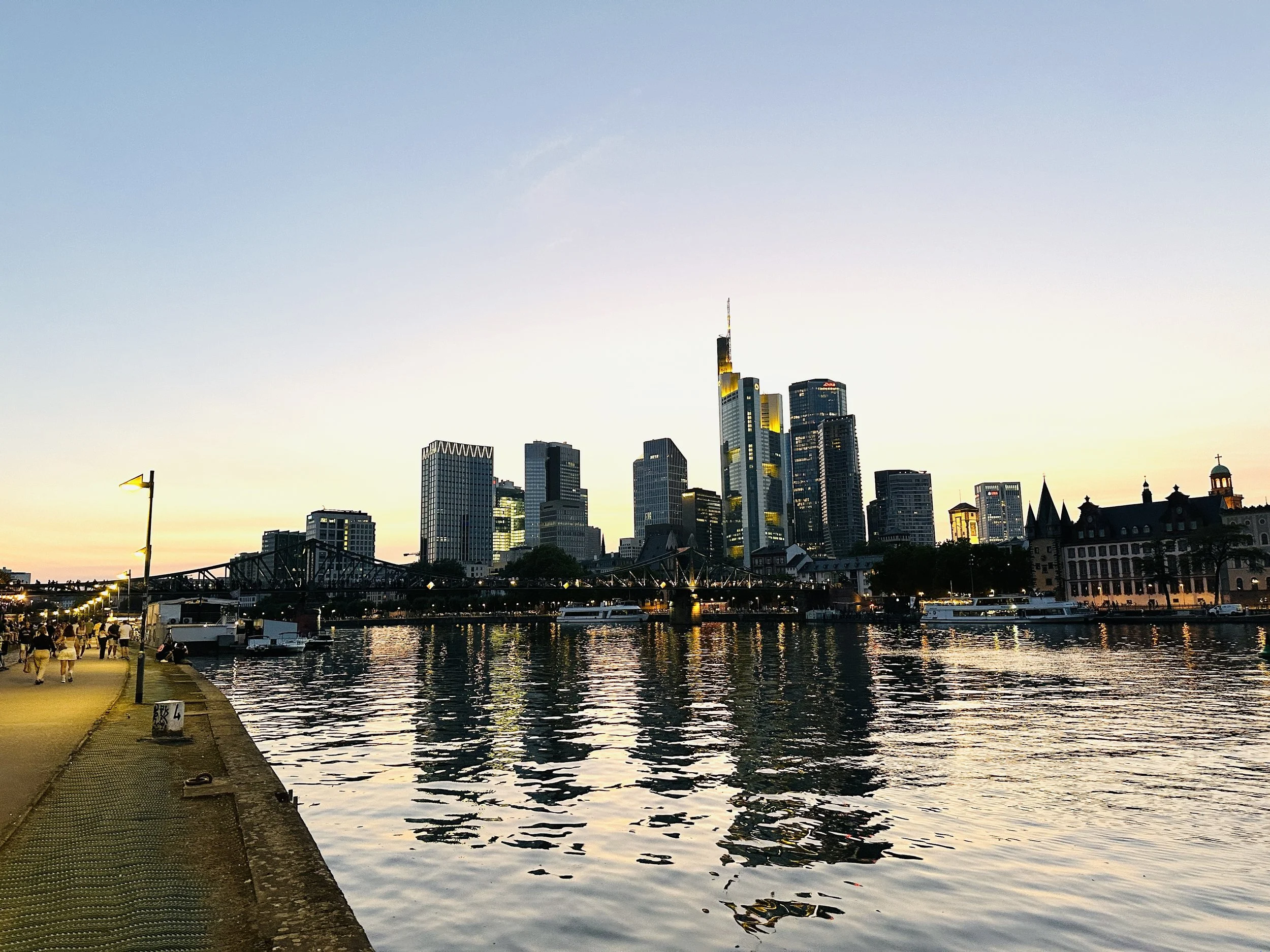 Frankfurt, Germany