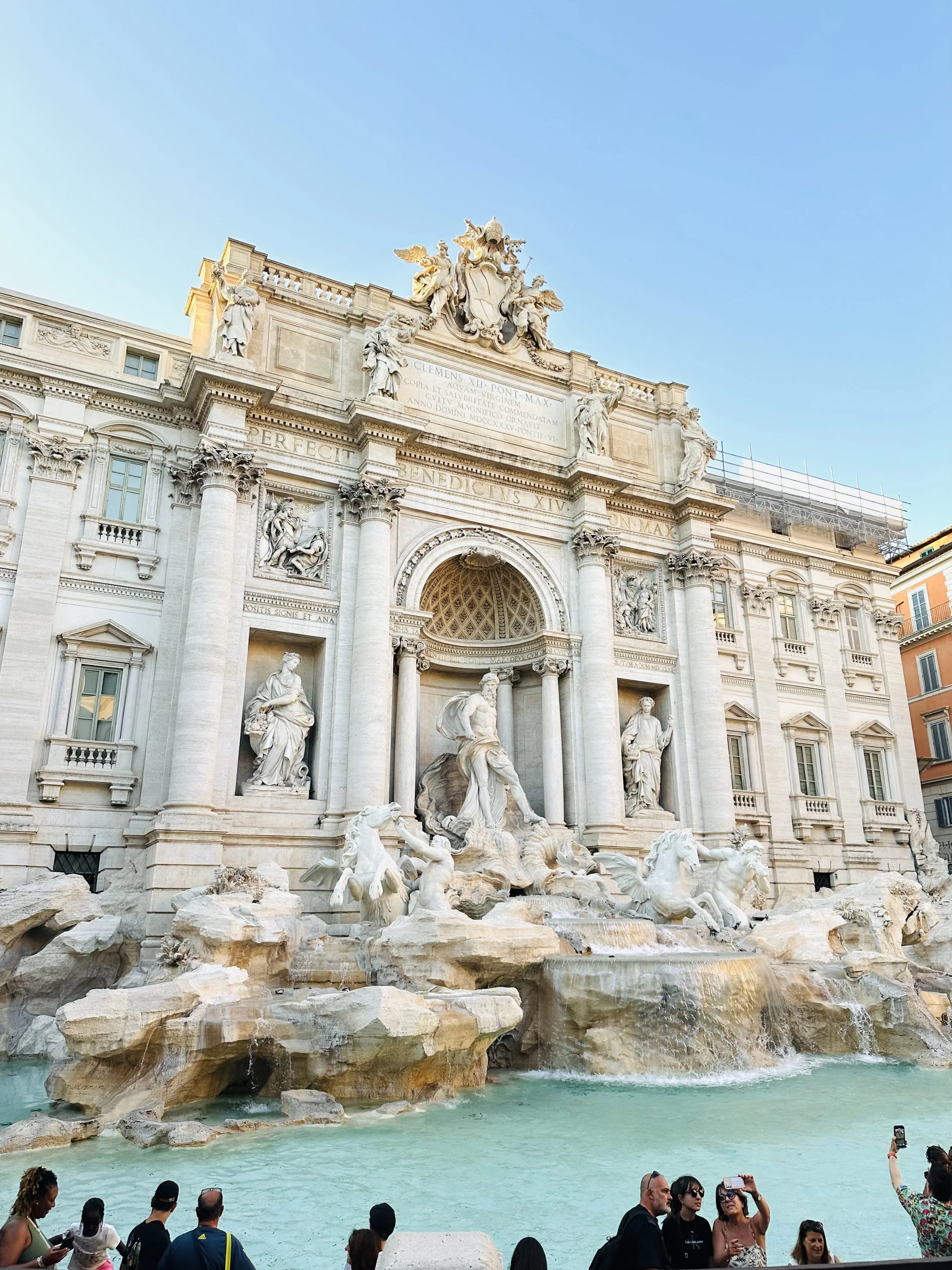 Top 10 Things You Need to Know Before You go to Rome, Italy