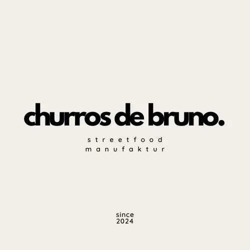 churros de bruno