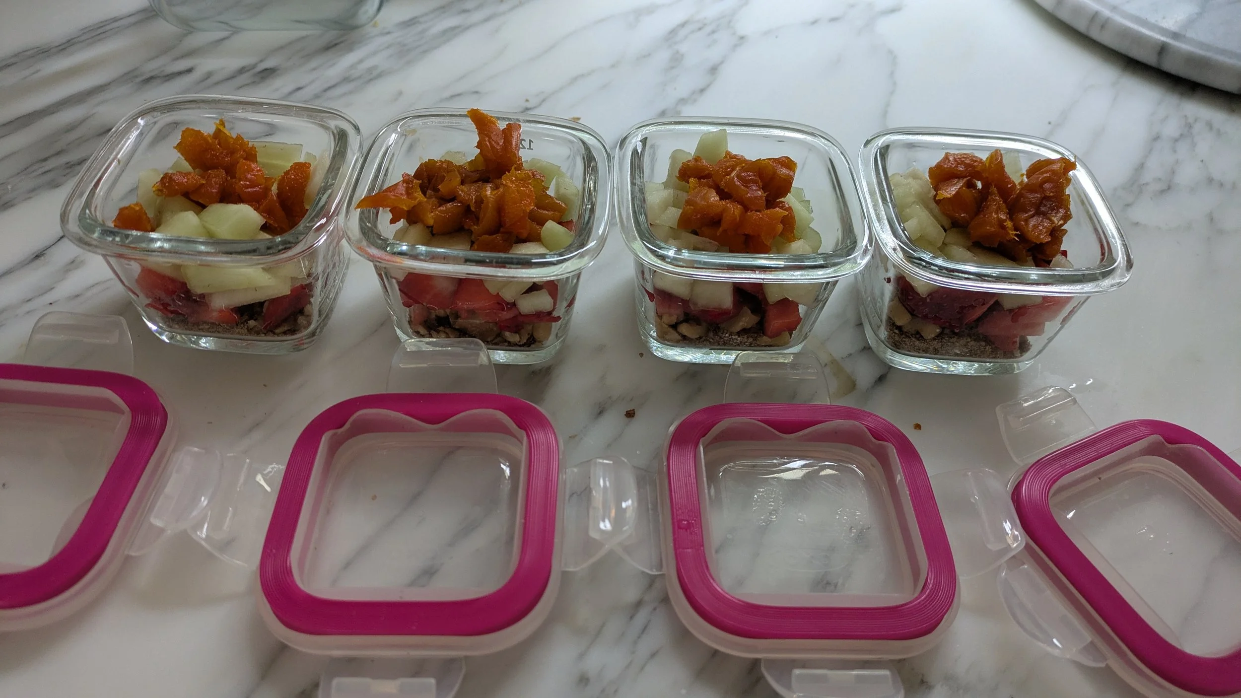 Long-term Family Success