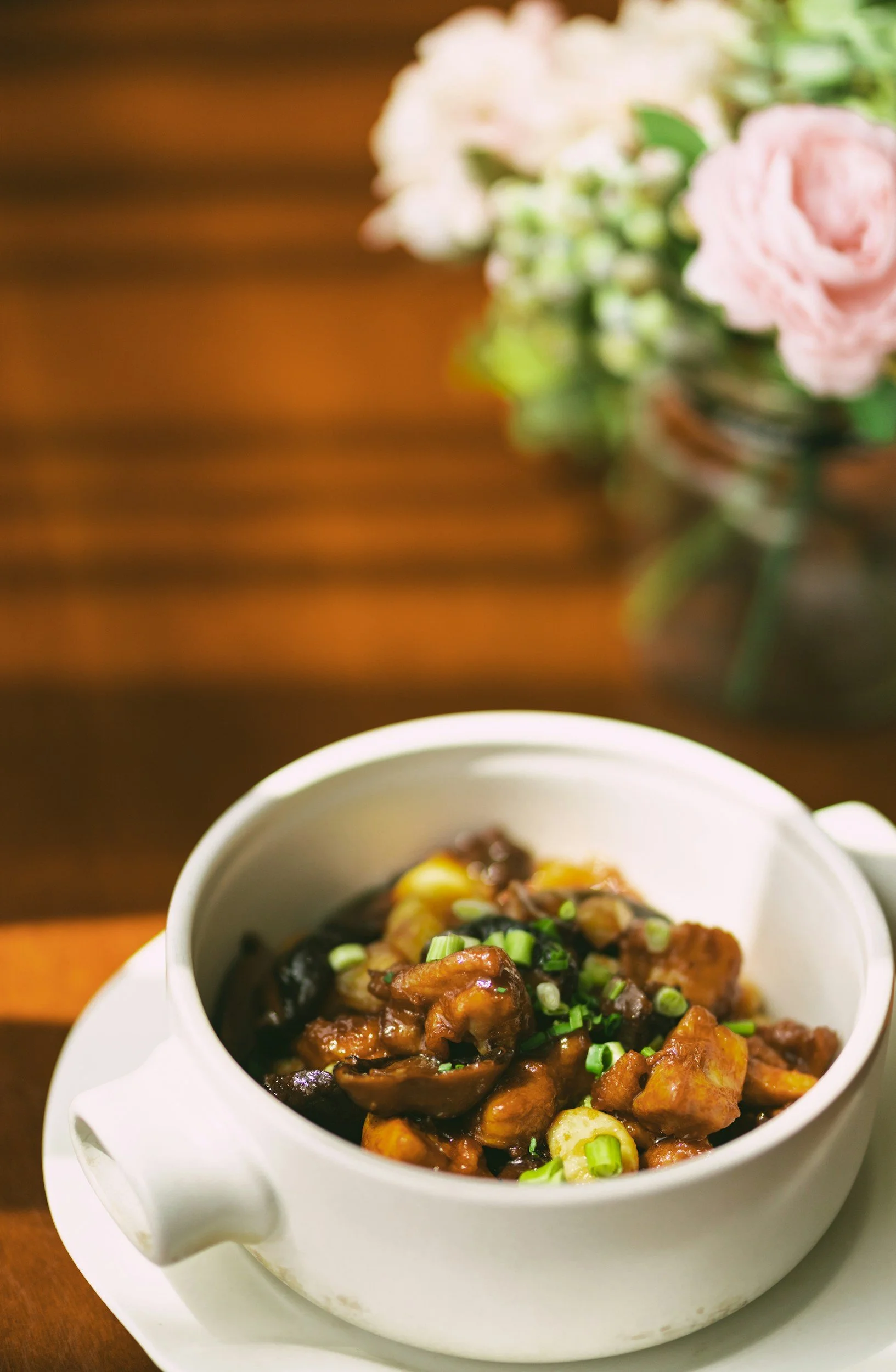 Postpartum Superfoods