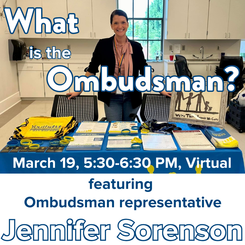Ombudsman Continuing Education