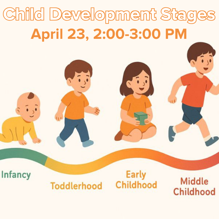 Child Development Stages