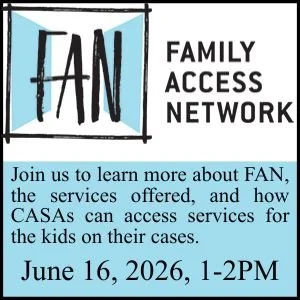 Family Access Network (FAN)