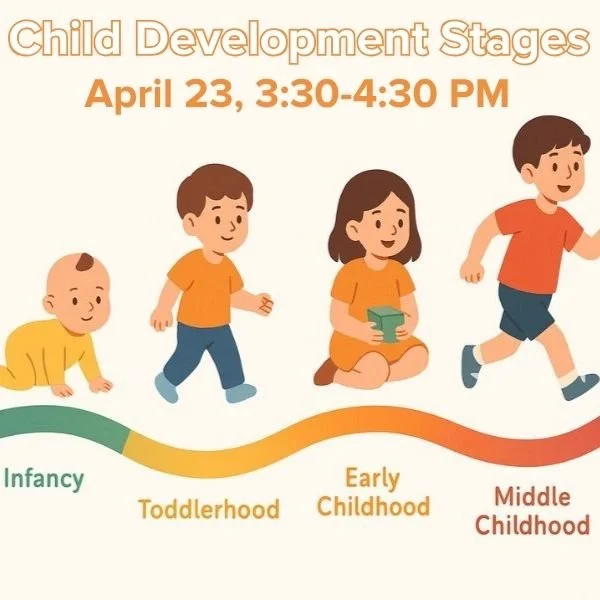 Child Development Stages