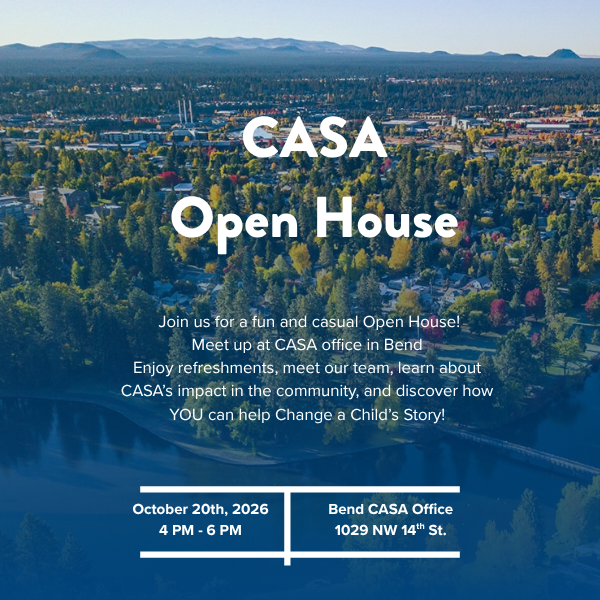 CASA Open House 