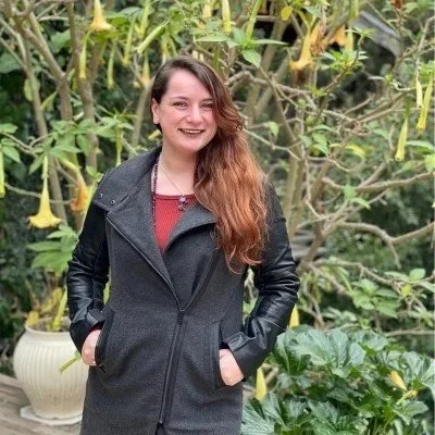 Photo of Xoé Heeney