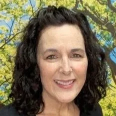 photo of admin assistant Maureen Madison