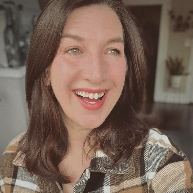 photo of family find coordinator Valerie Unruh