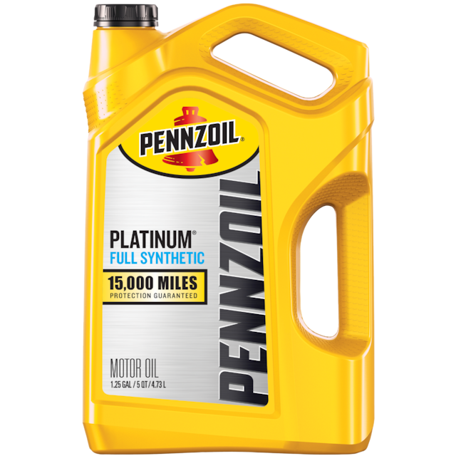 Pennzoil