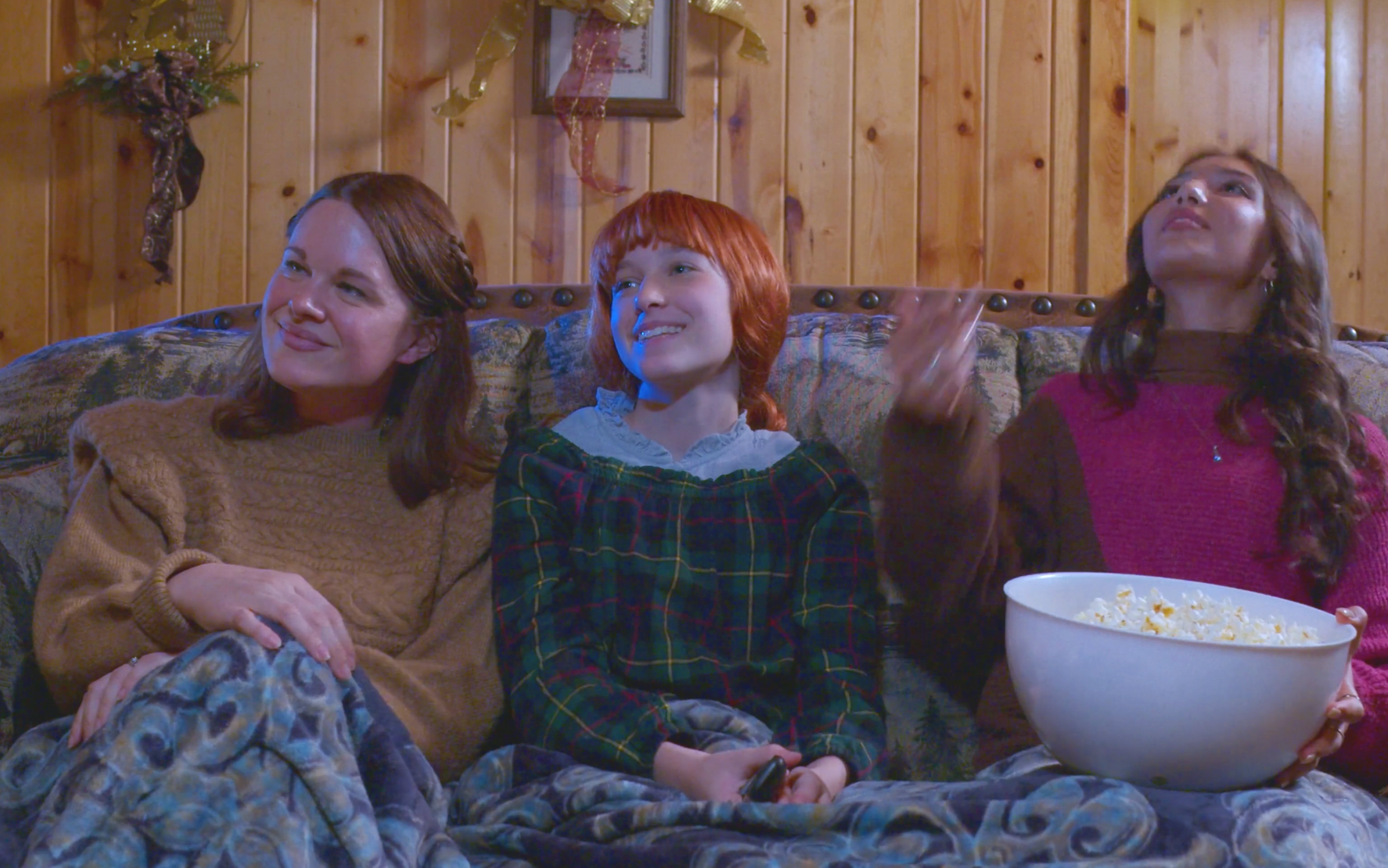 Film Recommendations for Cozy Winter Movie Nights