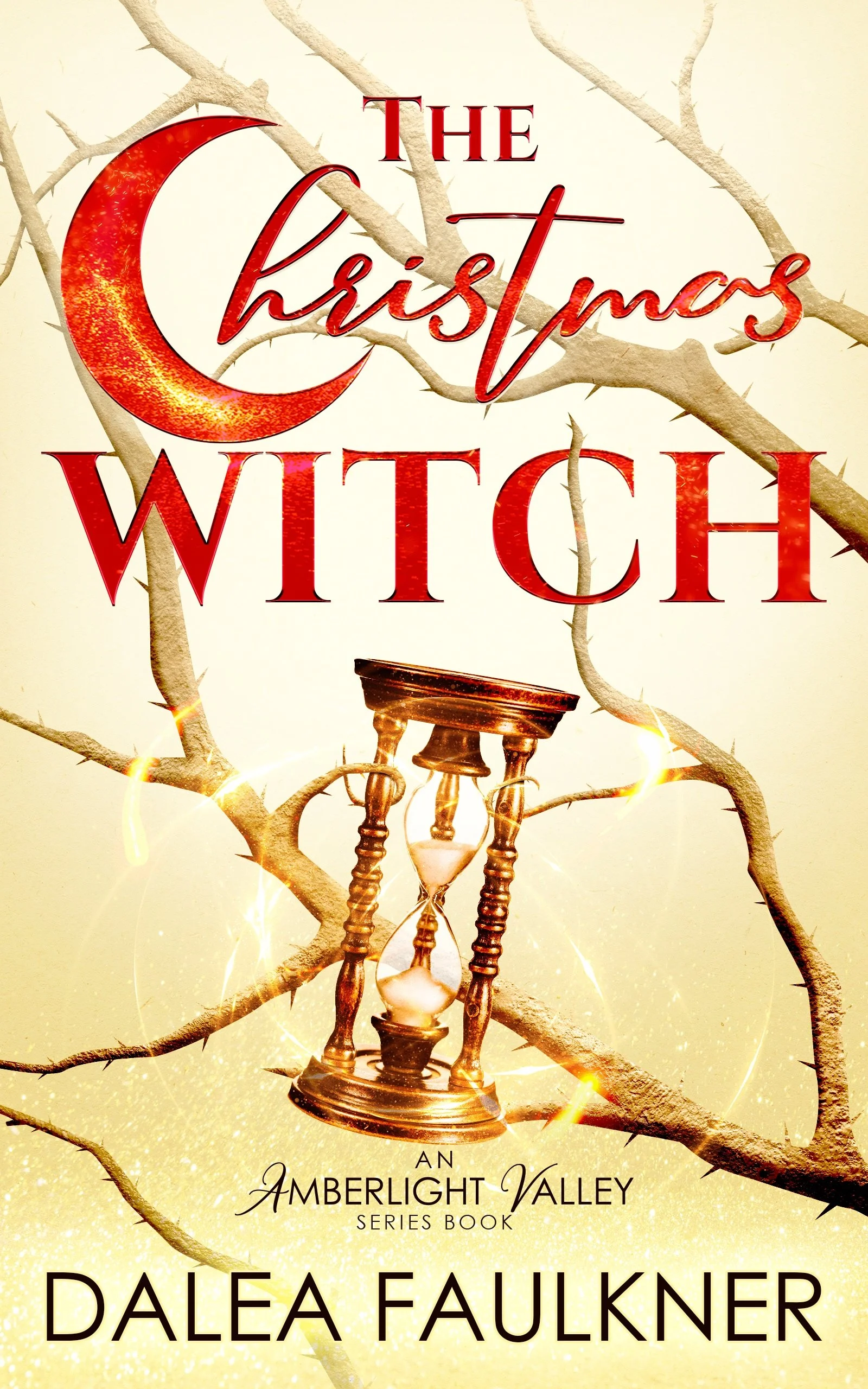 The Christmas Witch