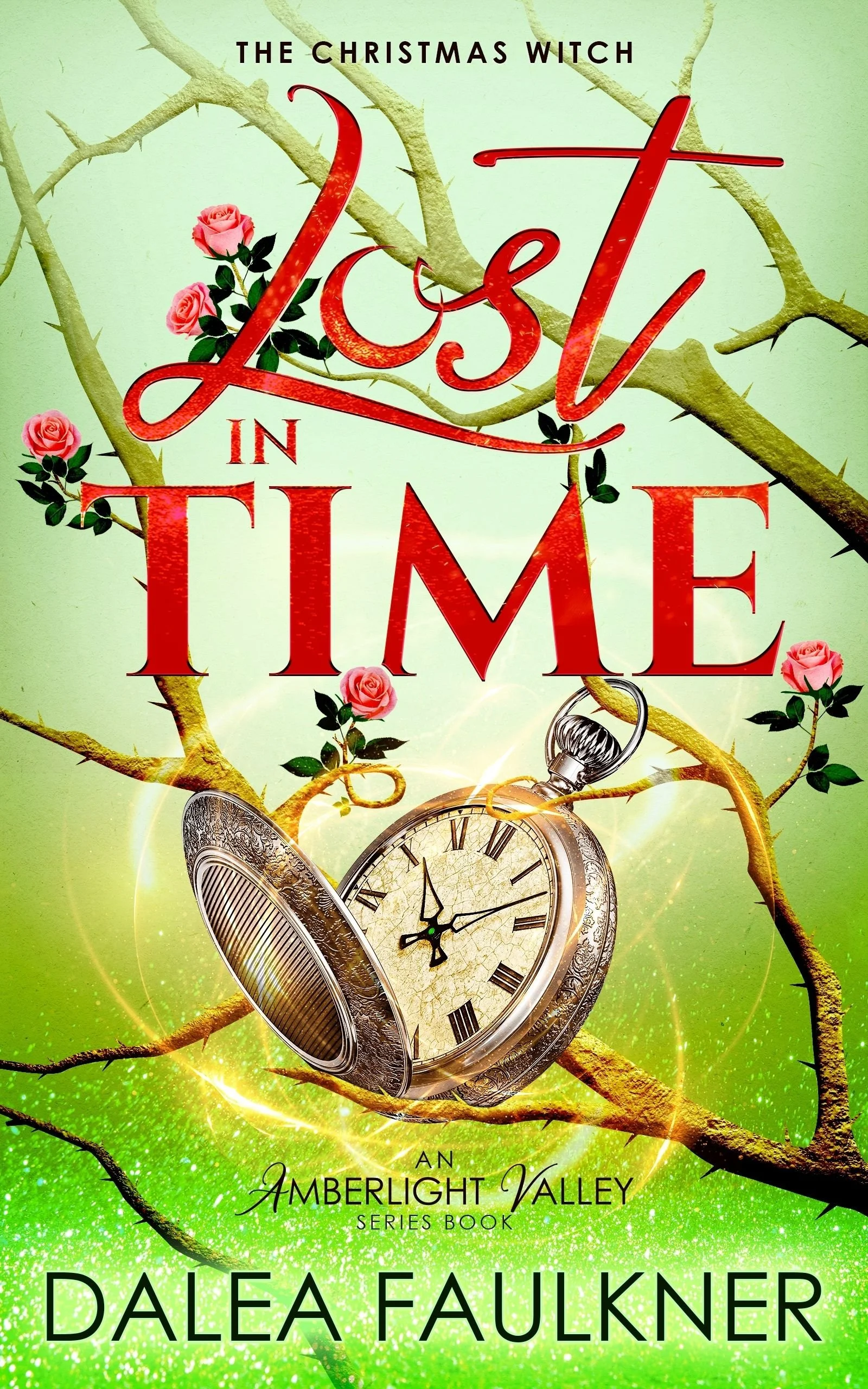 Lost in Time