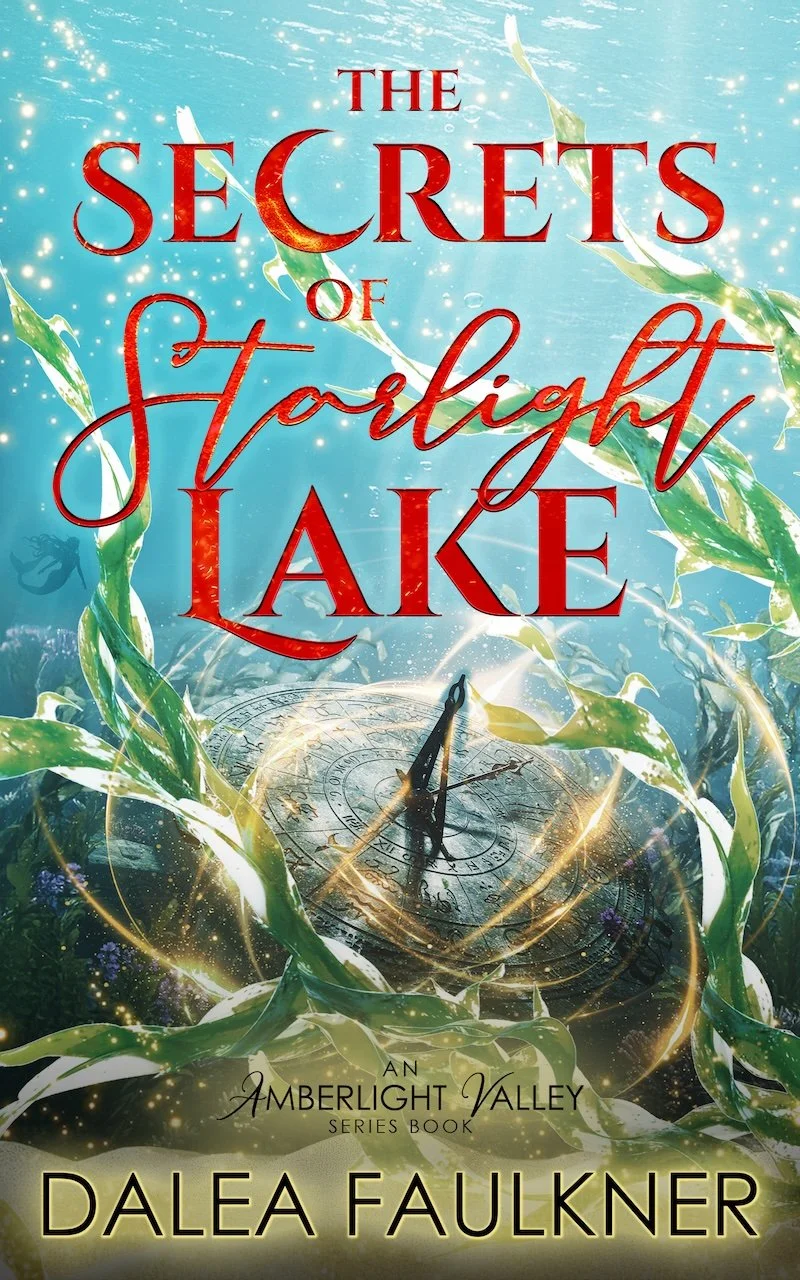The Secrets of Starlight Lake