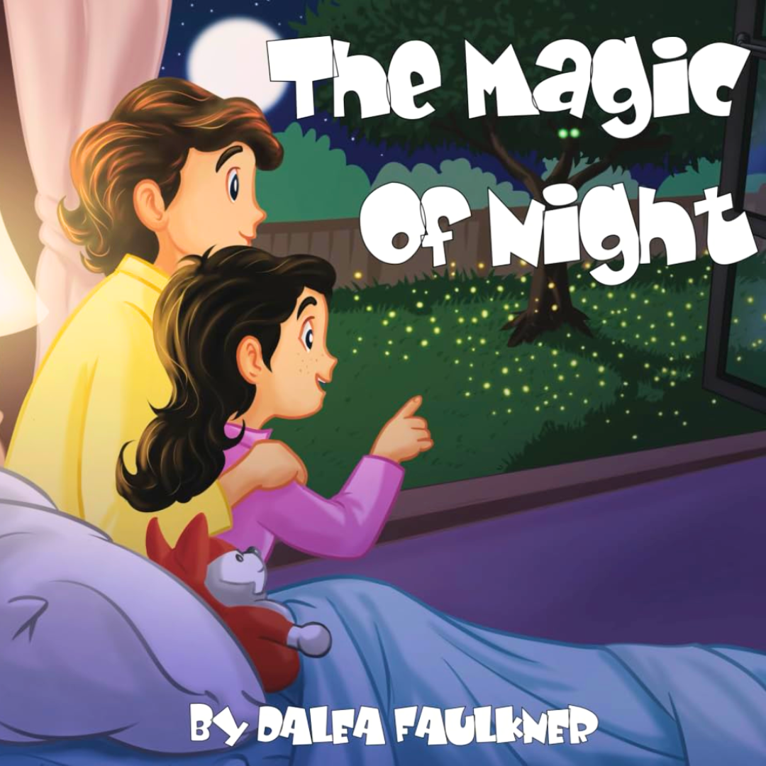 The Magic of Night