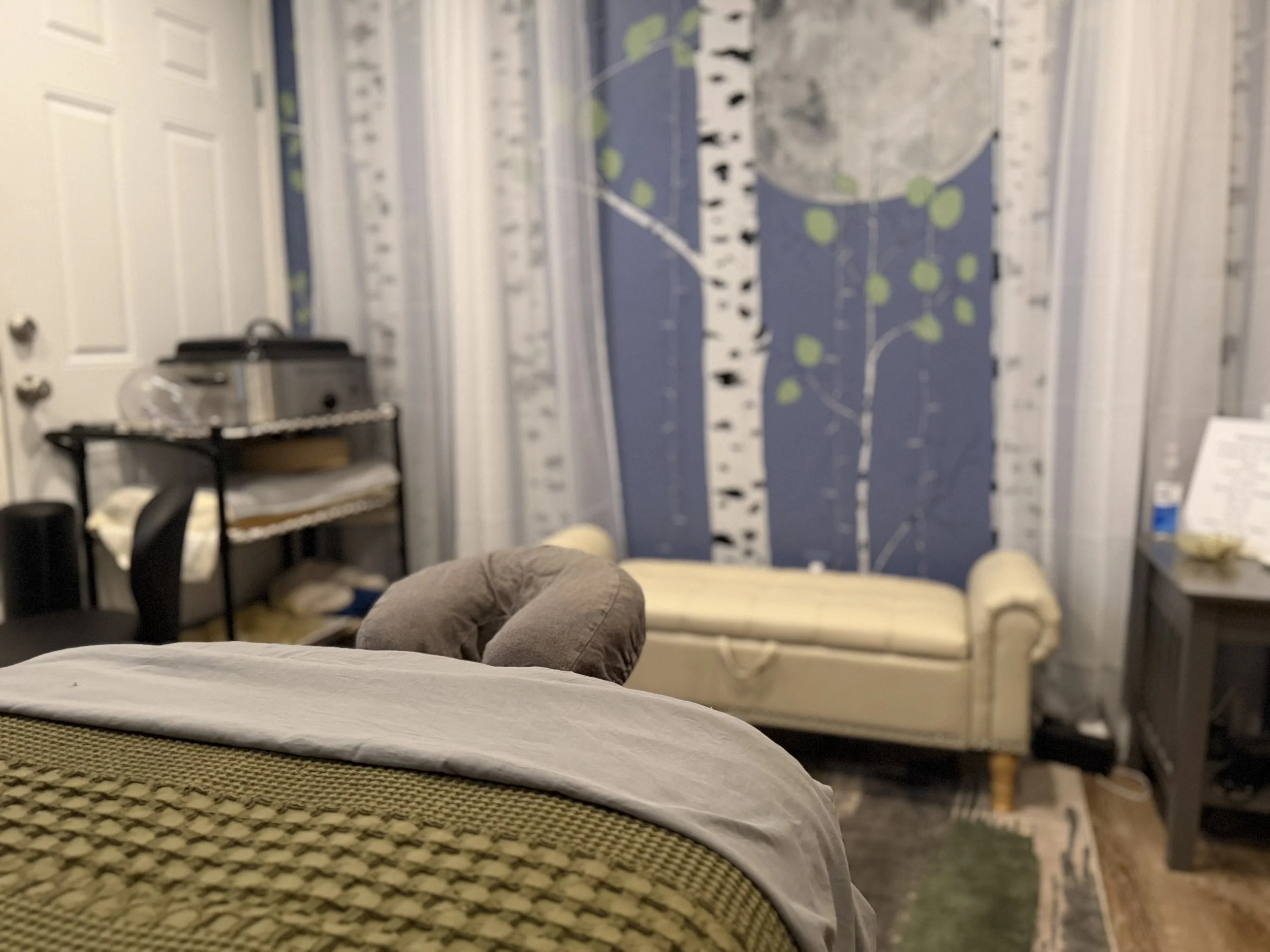 Amberlight Valley Favorites: Woodland Wellness
