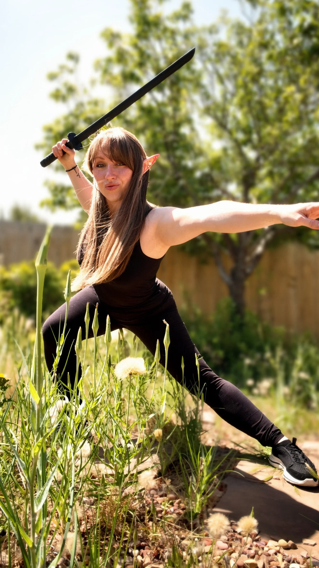 From Immersed to Visible: Lessons from Another Trip Around the Sun