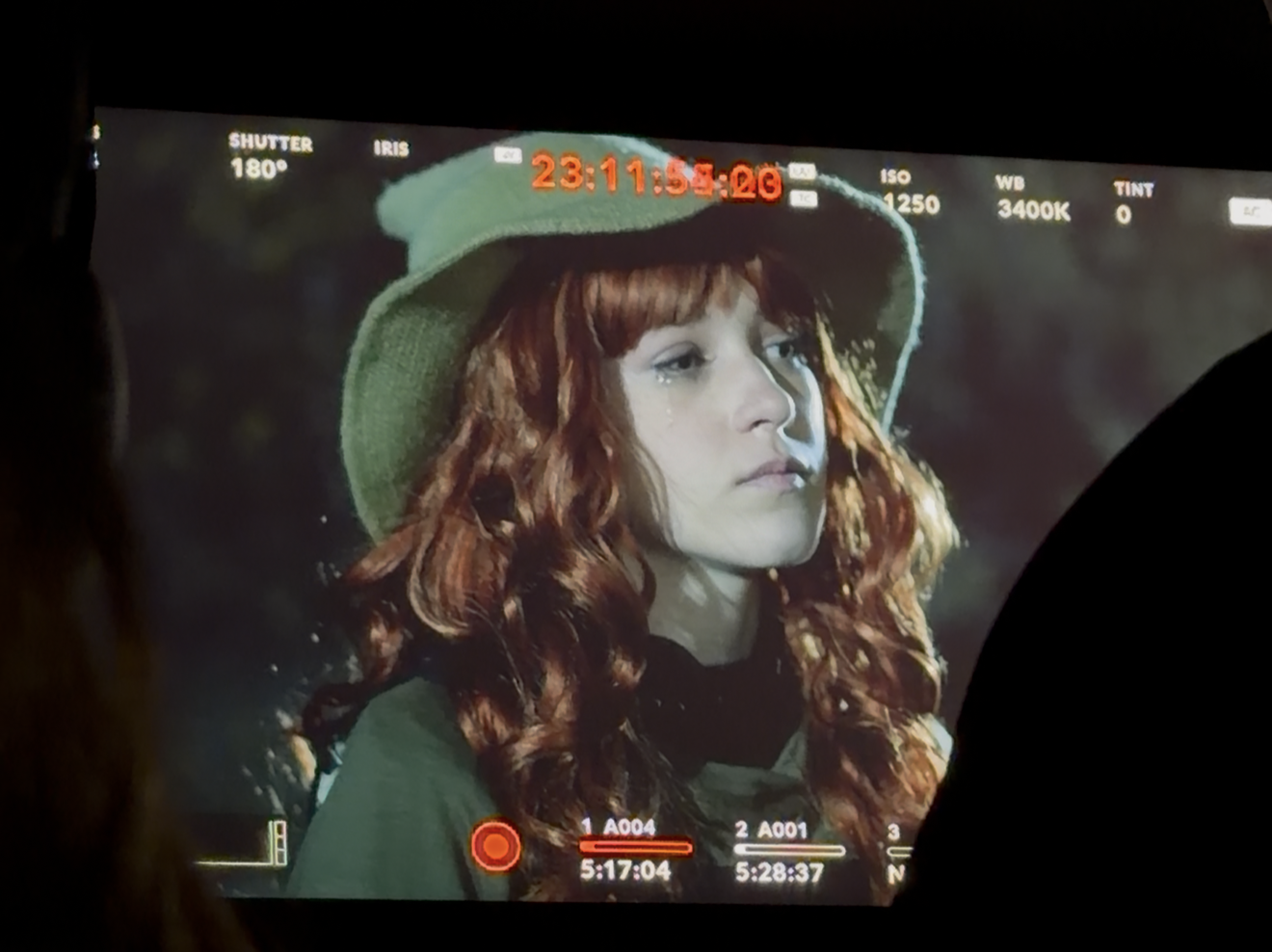 Filming in Flow: What Directing Has Taught Me About Trust