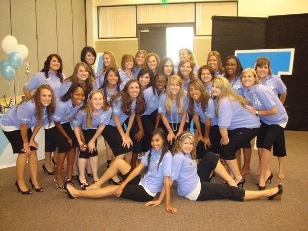 7 Ways Alpha Delta Pi Sorority Shaped Me Into the Author, Director, and Producer I Am Today